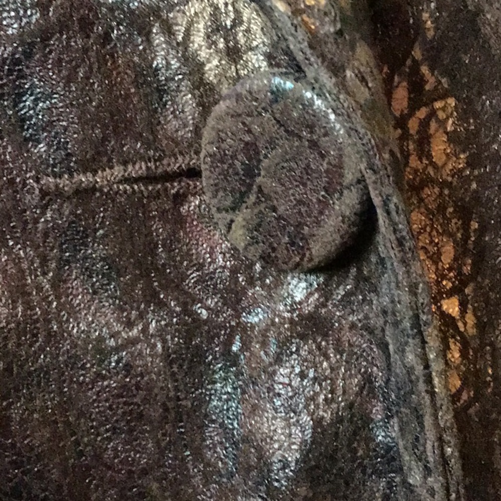 Bamboo Traders Jacket - image 4